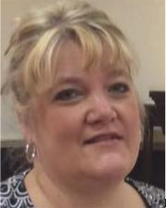 Cora LeFever