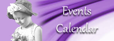 Events Calendar