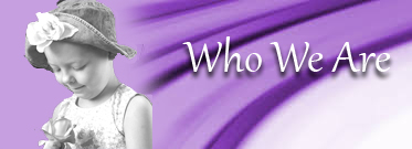 Who We Are