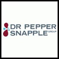 Dr. Pepper Snapple Group Logo